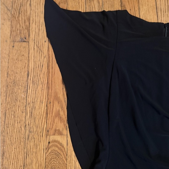 Lauren Ralph Lauren Classic Black Jumpsuit - Picture 2 of 15